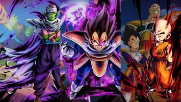Game Anime hay nhất dành cho Android mà bạn nên biết