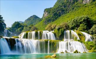 Thác nước đẹp nhất Đắk Lắk
