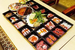 Nhà hàng ngon nổi tiếng tại Xuân Thủy, Cầu Giấy, Hà Nội