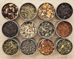 Loại thảo mộc tốt nhất để cải thiện sức khỏe mà bạn nên biết