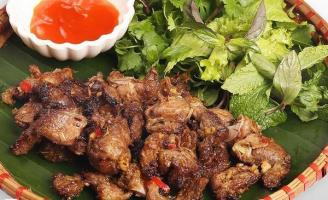 Cách chế biến các món ăn từ thịt ngan ngon, hấp dẫn nhất