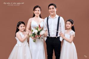 địa chỉ chụp ảnh gia đình đẹp nhất tại Hải Dương