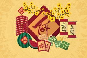 Thứ không thể thiếu vào mỗi dịp Tết