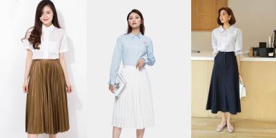 Thương hiệu thời trang công sở cao cấp được yêu thích tại Hà Nội