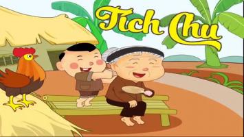 Câu chuyện cổ tích hay nhất về lòng hiếu thảo