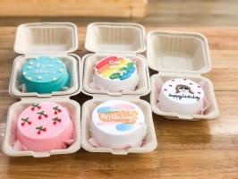 Địa chỉ bán bánh kem Bento được yêu thích nhất tại Tây Ninh