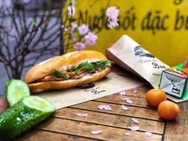 Khoá học làm nhân bánh mì mở quán chất lượng nhất tại Hà Nội