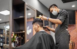 Tiệm cắt tóc nam đẹp và chất lượng nhất TP. Bảo Lộc, Lâm Đồng