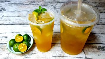 Tiệm trà chanh ngon nhất Quận Cầu Giấy, Hà Nội
