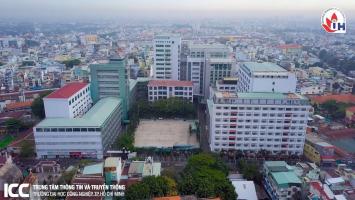 Lý do nên học trường Đại học Công Nghiệp TP.HCM (IUH)