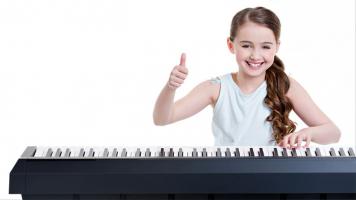 Trung tâm dạy đàn Organ chất lượng tại TPHCM