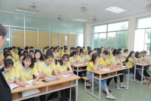 Trung tâm tiếng Hàn uy tín nhất tỉnh Nghệ An