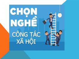 Trường Cao đẳng đào tạo ngành Công tác xã hội tốt nhất TP. HCM