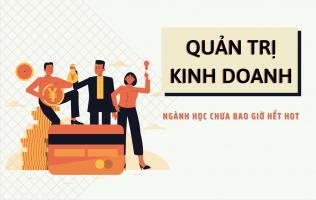 Trường Cao đẳng đào tạo Quản trị kinh doanh tốt nhất tại TP. HCM