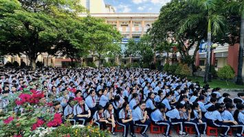 Trường cấp 2 (bậc THCS) tốt nhất tại Kiên Giang