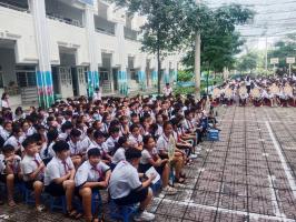 Trường tiểu học tốt nhất Thuận An, Bình Dương