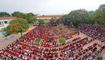 Trường tiểu học công lập tốt nhất quận Bắc Từ Liêm, Hà Nội