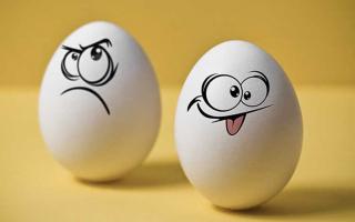 Truyện cười về làm đẹp hay nhất.
