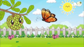 Câu chuyện về chủ đề thực vật cho bé hay nhất