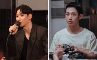 Phim xuất sắc nhất của Jung Hae In