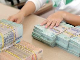 Ứng dụng mượn tiền online uy tín nhất hiện nay