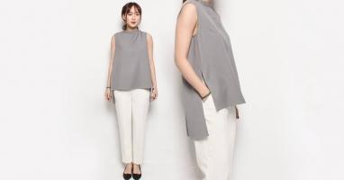 Cửa hàng thời trang đẹp nhất tại Aeon Long Biên, Hà Nội