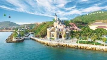 Địa điểm vui chơi cuối tuần hot nhất ở Nha Trang