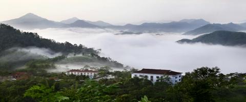 Địa điểm du lịch thú vị ở Phú Thọ dịp Giỗ tổ Hùng Vương