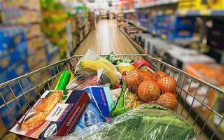 Điều cần lưu ý khi ra ngoài mua thực phẩm mùa dịch Covid- 19
