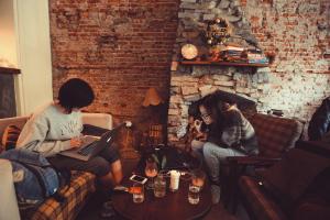 Cafe mở 24/24 giờ tại Hà Nội mà cú đêm nào cũng nên biết