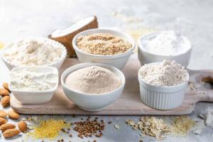 Địa chỉ bán nguyên liệu làm bánh chất lượng nhất ở Bình Dương