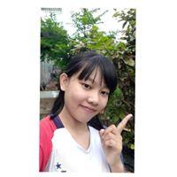 Hồ Thị Tuyết Trinh