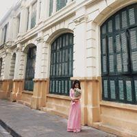 Trang Dinh