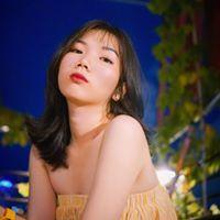 Hồ Huỳnh Lam Linh