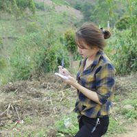 Lê Hồng Hạnh