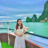 Thanh Ngọc