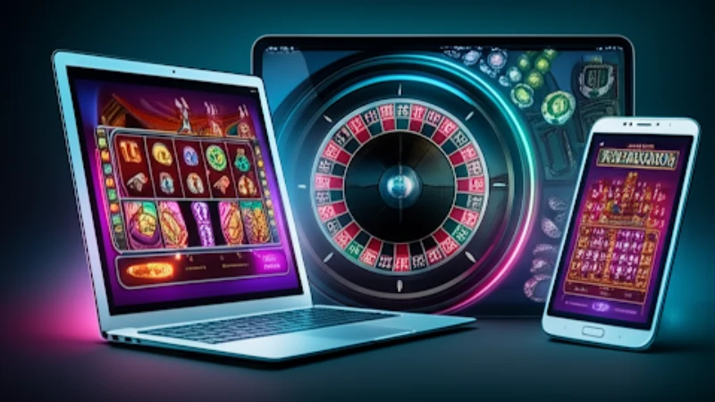 Casino trực tuyến
