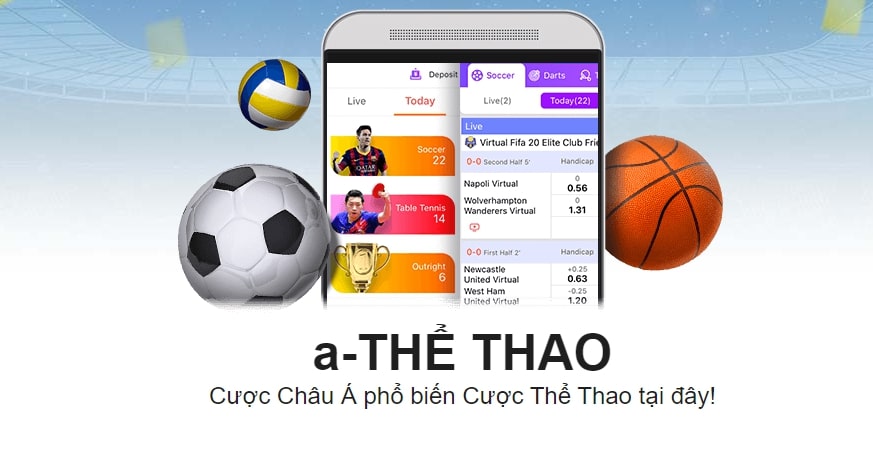 W88SO hỗ trợ nền tảng cá cược trên di động